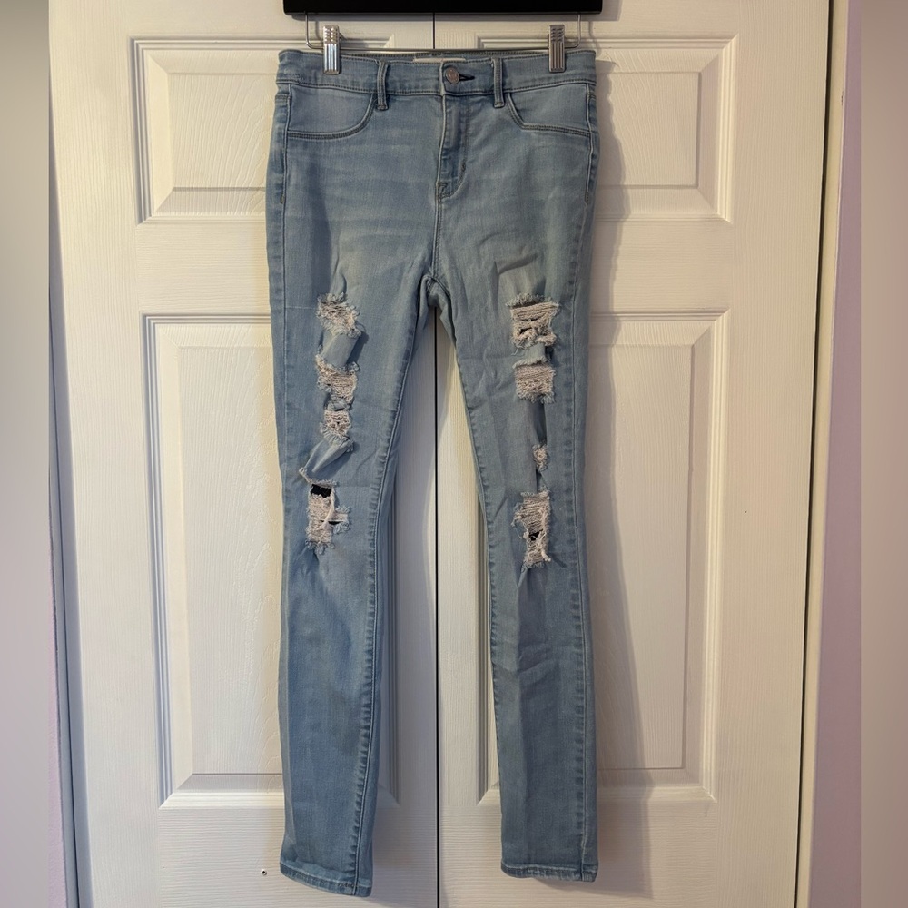 PacSun jeggings